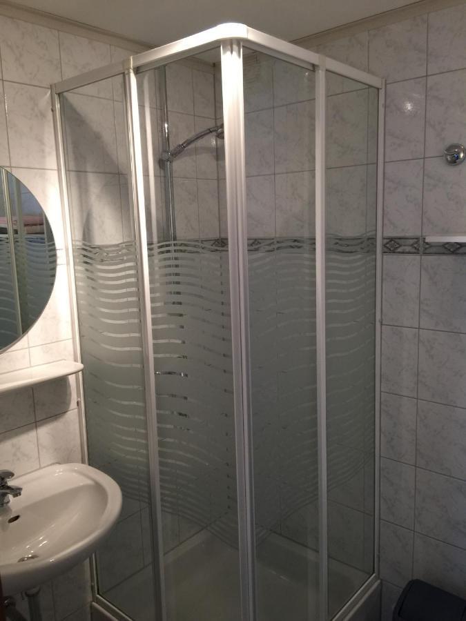 Haus Serena 조넨알페 나스펠트 외부 사진